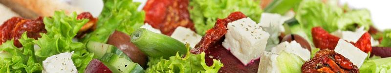 Good Food Guide - Italian Foods