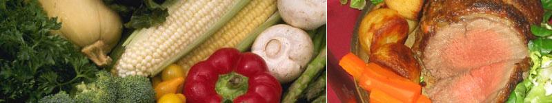 Foods for Weight Loss 