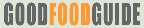 Good Food Guide logo